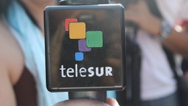 La decisión del Gobierno argentino implica que teleSUR dejará de ser transmitido por Televisión Digital Abierta (TDA)