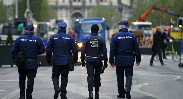 Europa en alerta por ataques terroristas a la UE