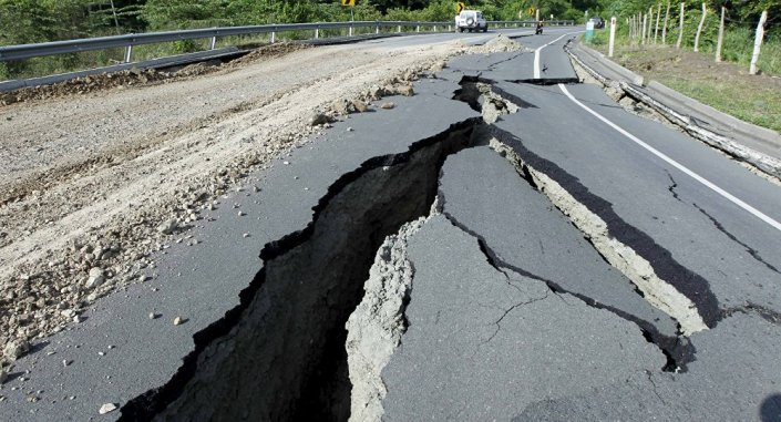 Consecuencias del terremoto de Ecuador